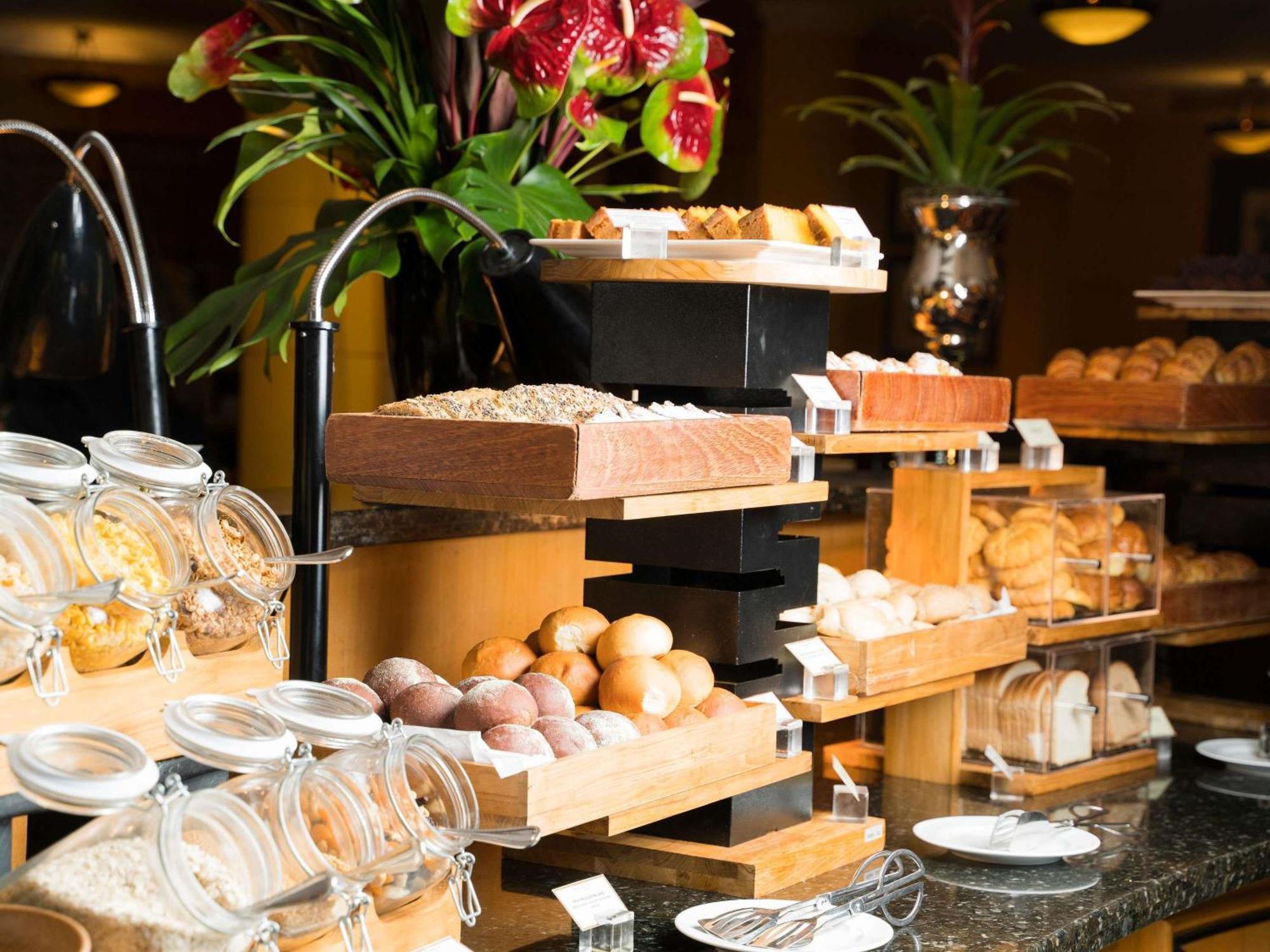 Grand Mercure Sao Paulo Ibirapuera — Photos 1